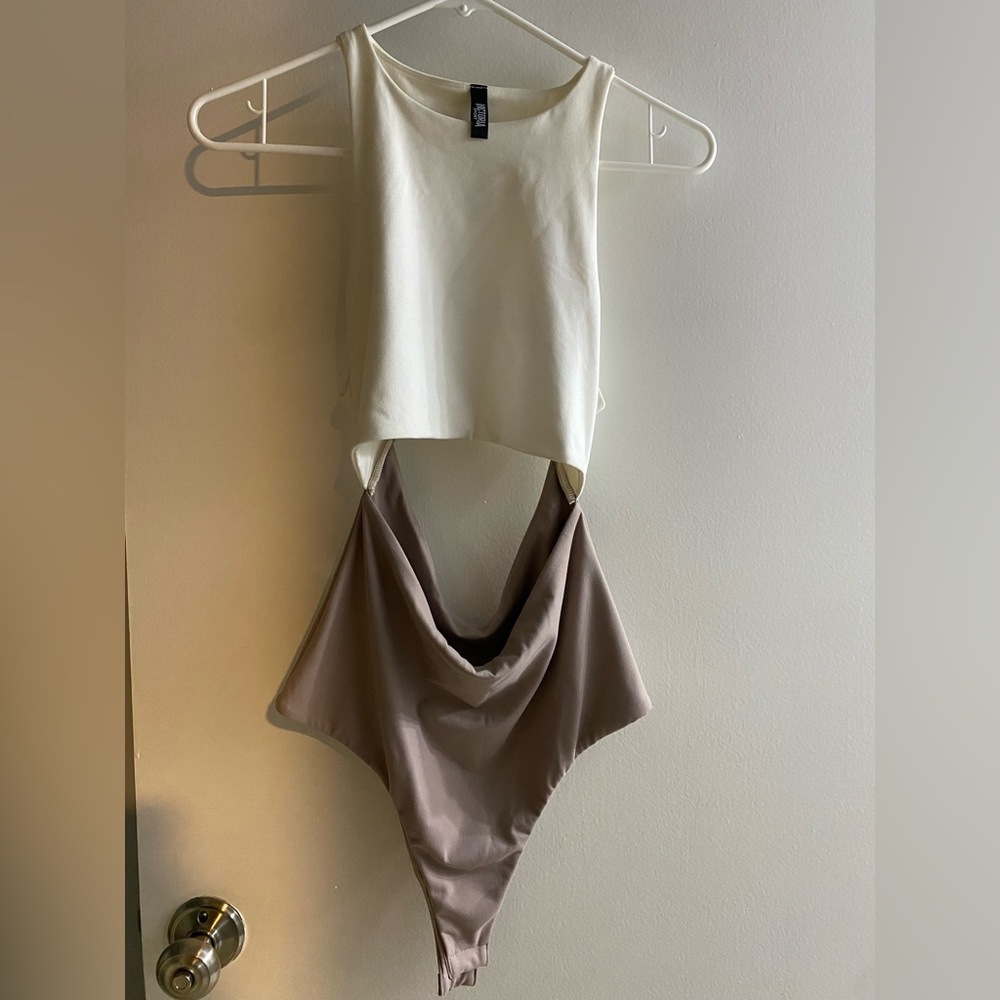 Bodysuit